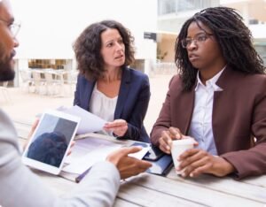 Read more about the article Does My Business Need a Director of Training?